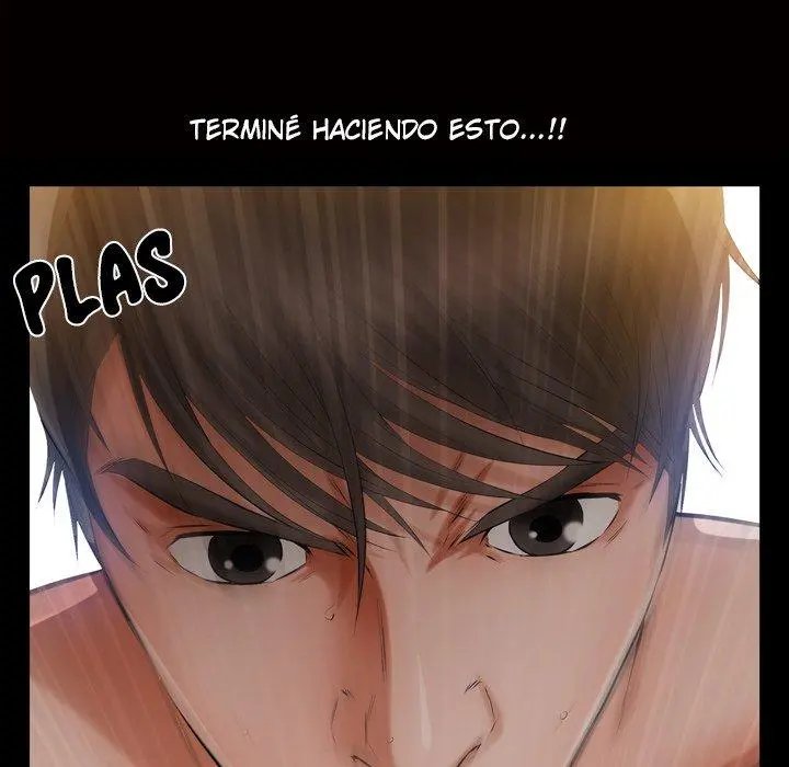 Difficult Choices Capítulo 3 - Page 156