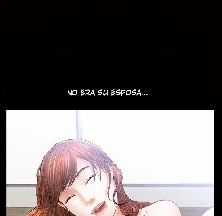 Difficult Choices Capítulo 3 - Page 18