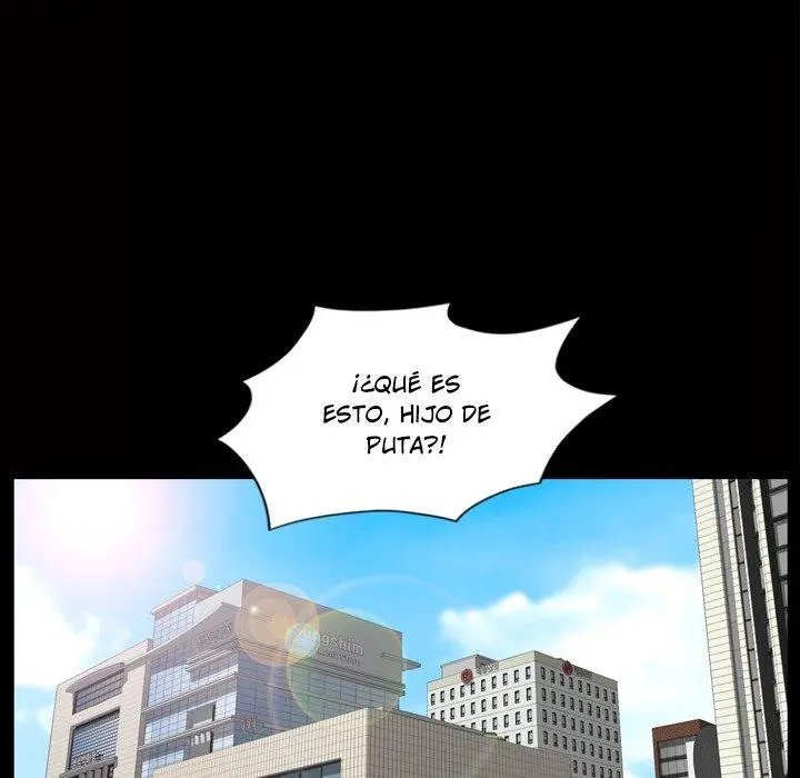 Difficult Choices Capítulo 3 - Page 22