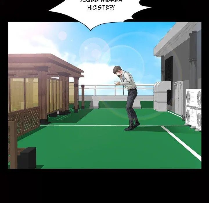Difficult Choices Capítulo 3 - Page 24