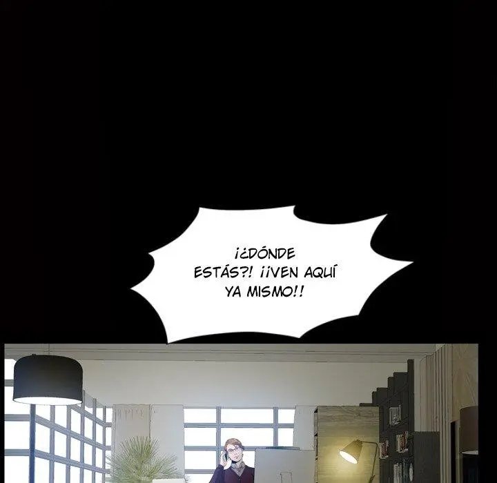 Difficult Choices Capítulo 3 - Page 25