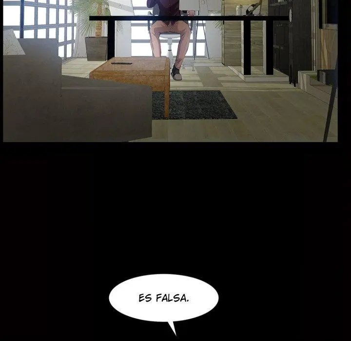 Difficult Choices Capítulo 3 - Page 26