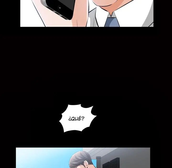 Difficult Choices Capítulo 3 - Page 29