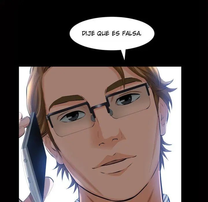 Difficult Choices Capítulo 3 - Page 31