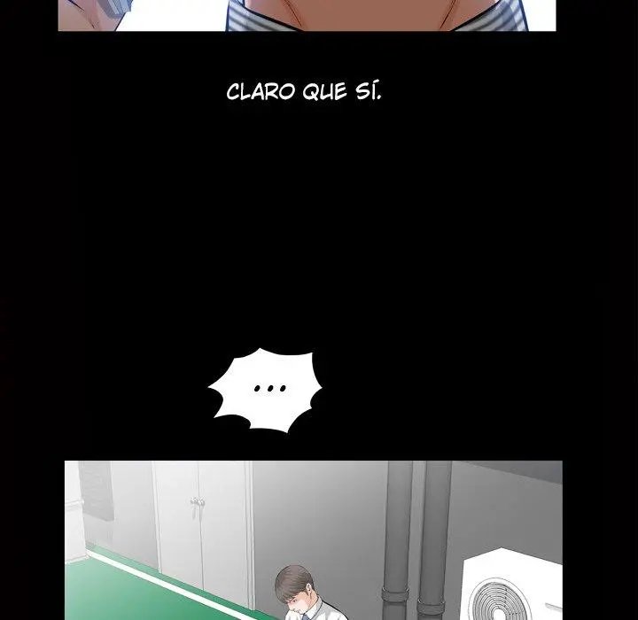 Difficult Choices Capítulo 3 - Page 32