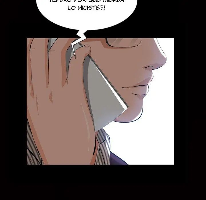 Difficult Choices Capítulo 3 - Page 34