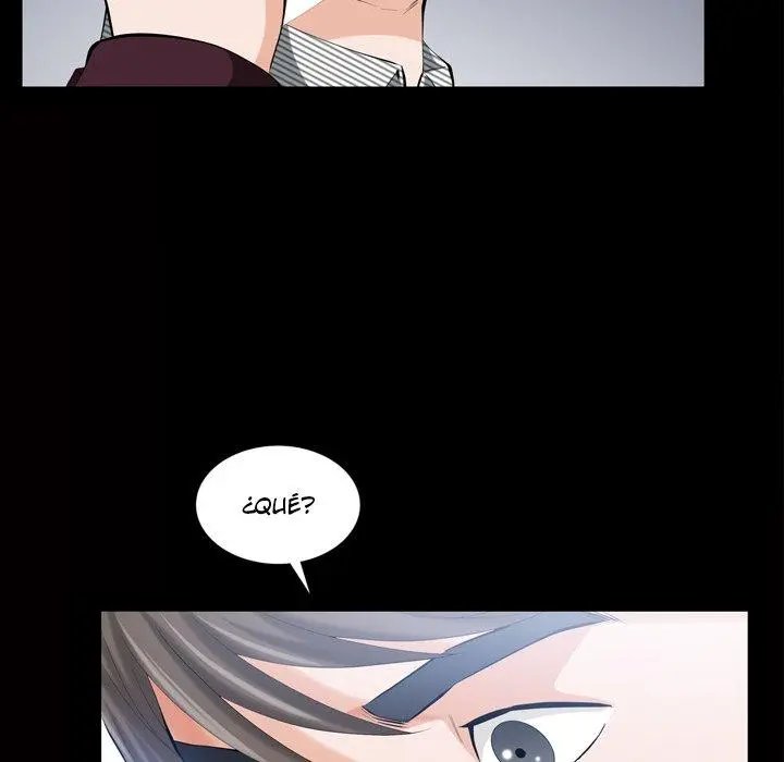 Difficult Choices Capítulo 3 - Page 38