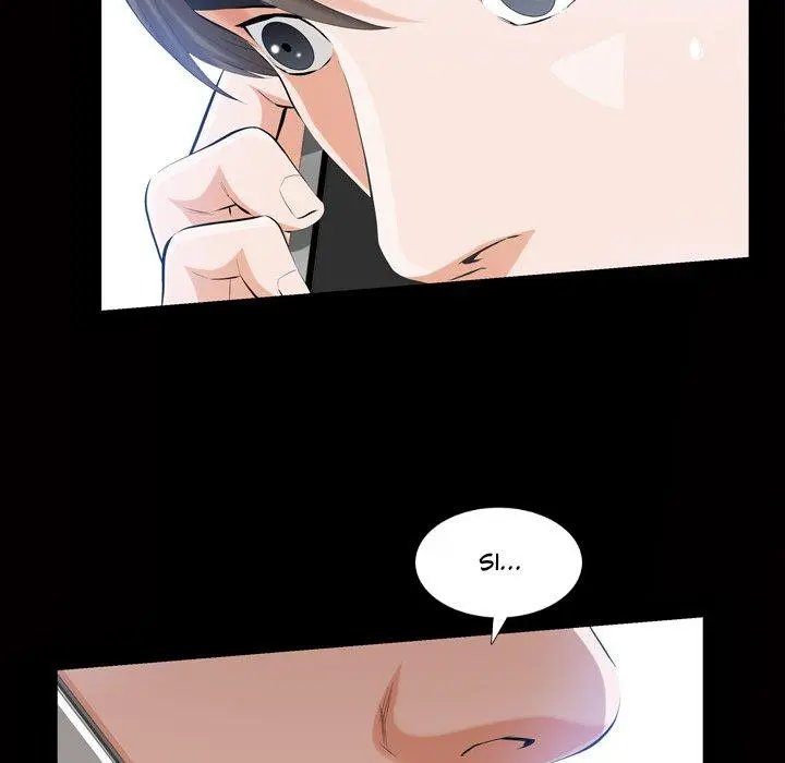 Difficult Choices Capítulo 3 - Page 39