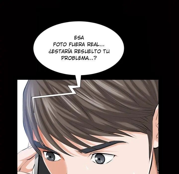 Difficult Choices Capítulo 3 - Page 41