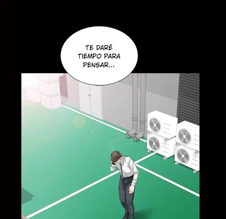 Difficult Choices Capítulo 3 - Page 43