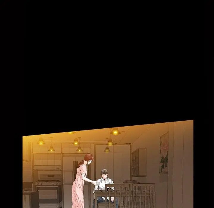 Difficult Choices Capítulo 3 - Page 48