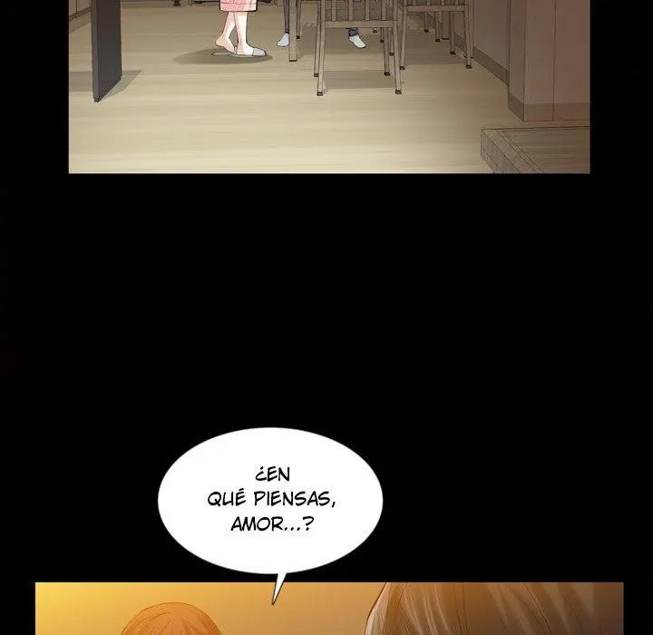 Difficult Choices Capítulo 3 - Page 49