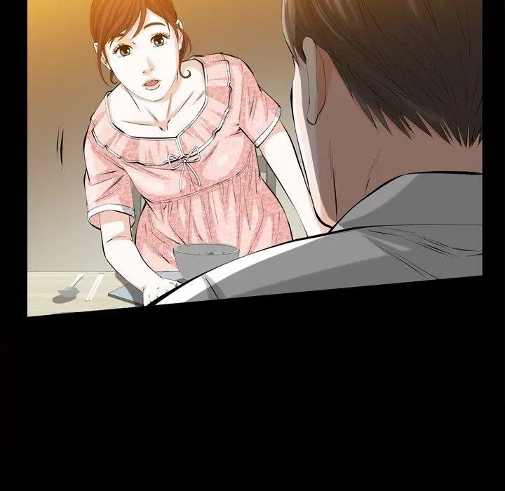 Difficult Choices Capítulo 3 - Page 50