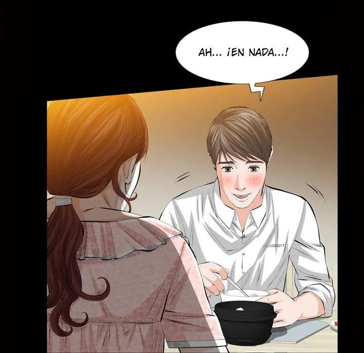 Difficult Choices Capítulo 3 - Page 51