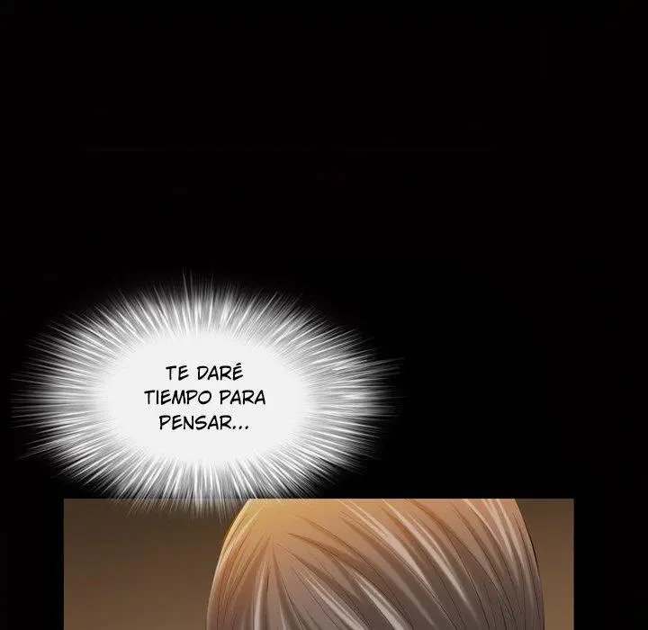 Difficult Choices Capítulo 3 - Page 52