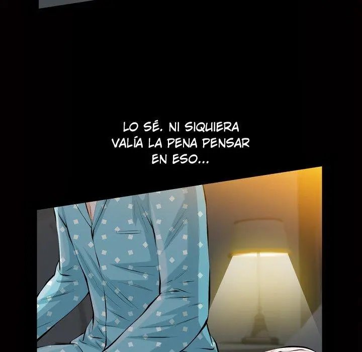 Difficult Choices Capítulo 3 - Page 55
