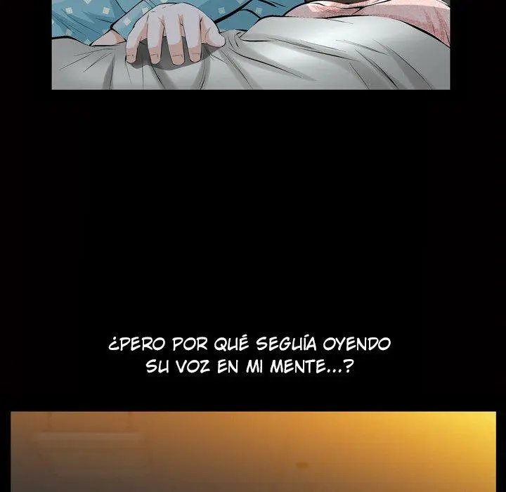 Difficult Choices Capítulo 3 - Page 56