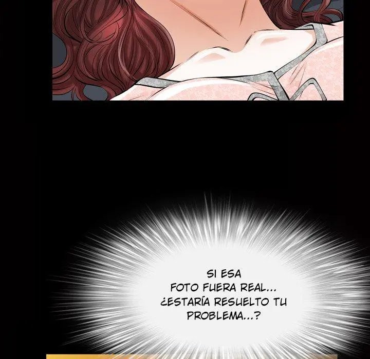 Difficult Choices Capítulo 3 - Page 59