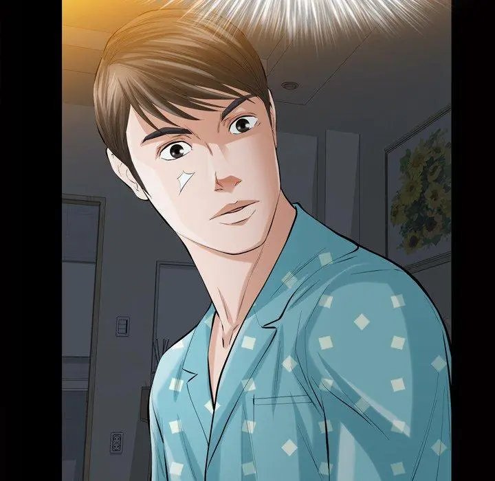 Difficult Choices Capítulo 3 - Page 60