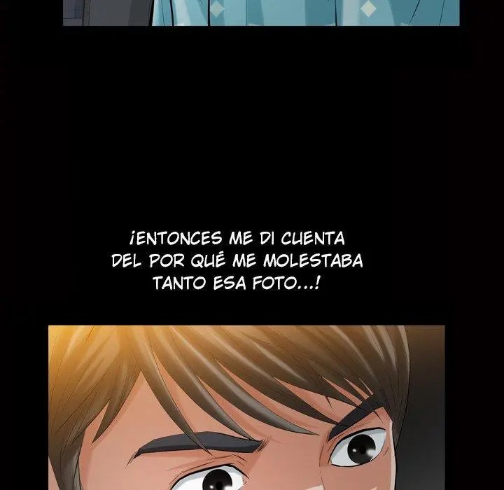 Difficult Choices Capítulo 3 - Page 61