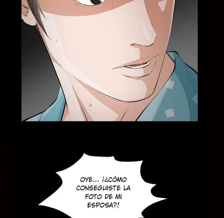 Difficult Choices Capítulo 3 - Page 62