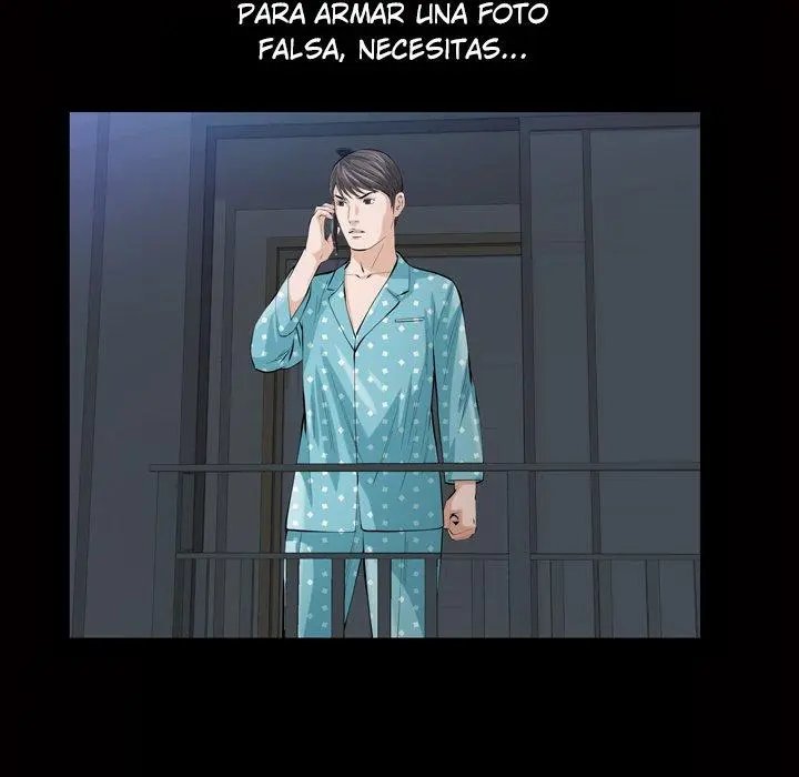 Difficult Choices Capítulo 3 - Page 64
