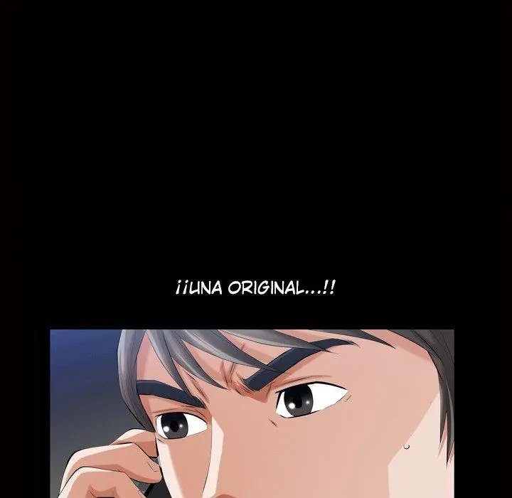 Difficult Choices Capítulo 3 - Page 65