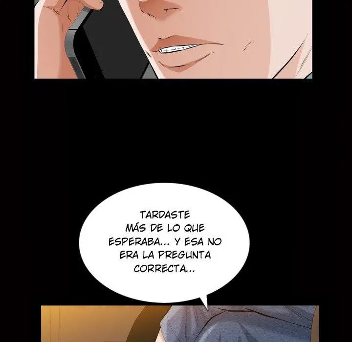 Difficult Choices Capítulo 3 - Page 66