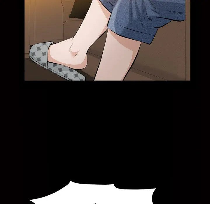 Difficult Choices Capítulo 3 - Page 67