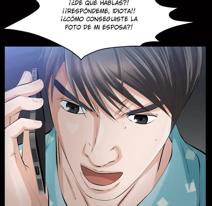 Difficult Choices Capítulo 3 - Page 68