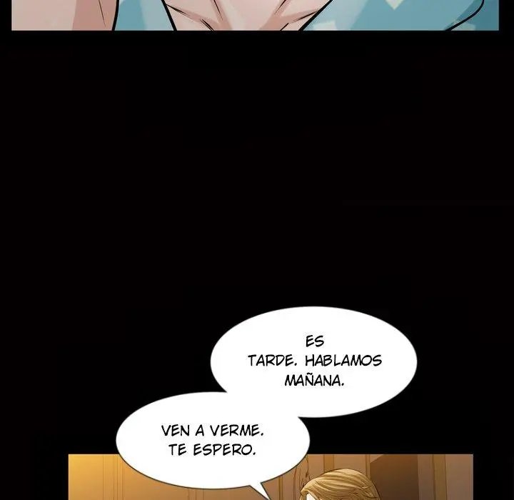 Difficult Choices Capítulo 3 - Page 69