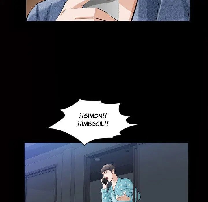 Difficult Choices Capítulo 3 - Page 72