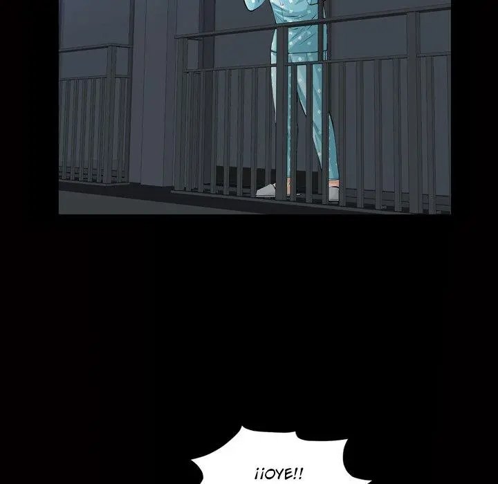 Difficult Choices Capítulo 3 - Page 73