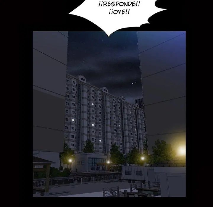 Difficult Choices Capítulo 3 - Page 74