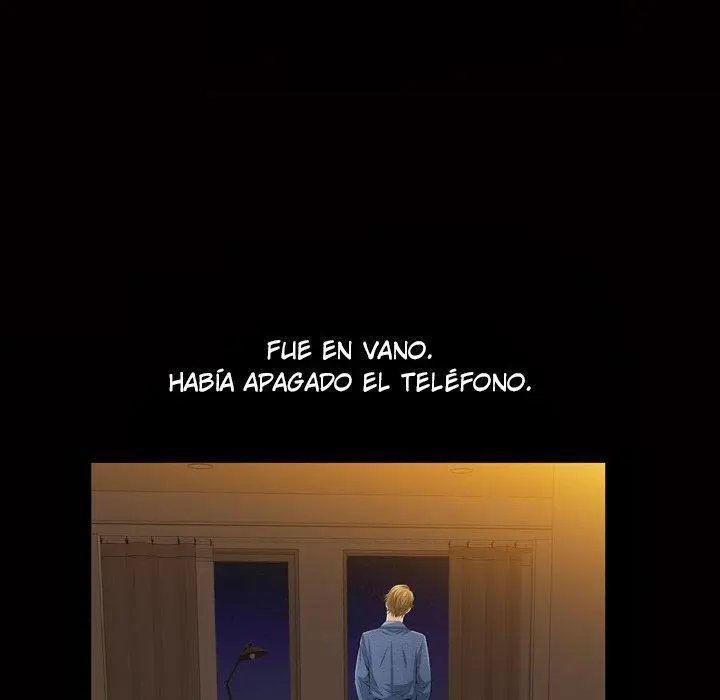Difficult Choices Capítulo 3 - Page 75