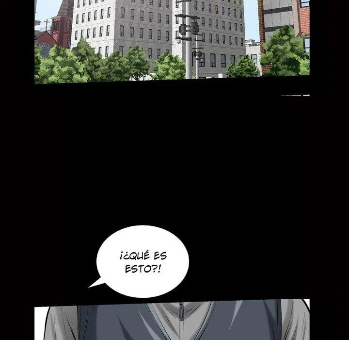 Difficult Choices Capítulo 3 - Page 78