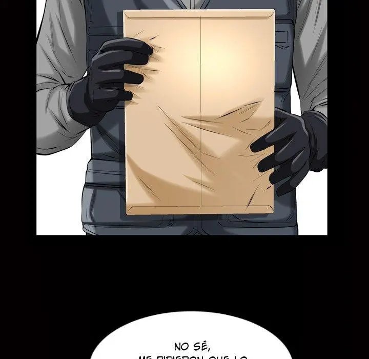 Difficult Choices Capítulo 3 - Page 79