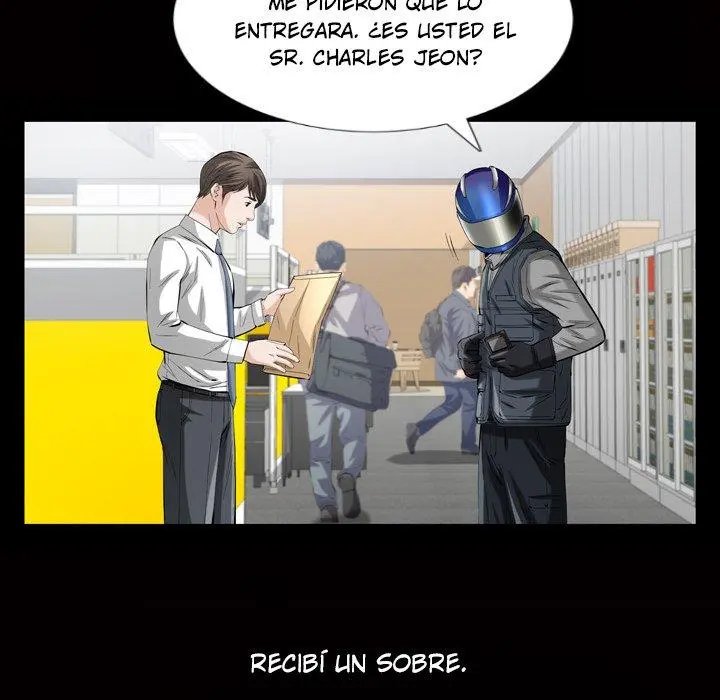 Difficult Choices Capítulo 3 - Page 80