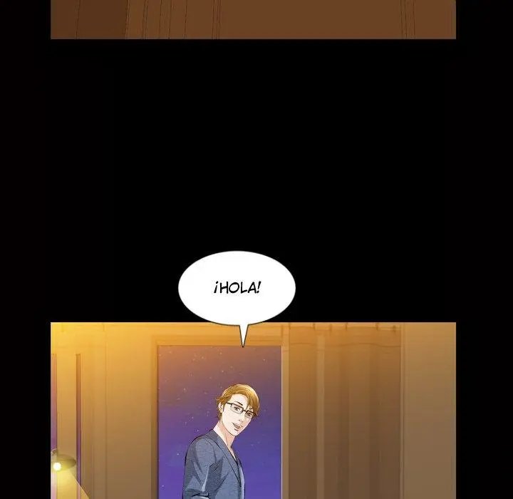 Difficult Choices Capítulo 3 - Page 89