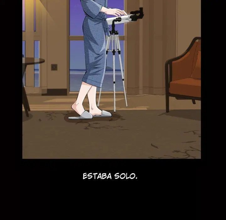 Difficult Choices Capítulo 3 - Page 90