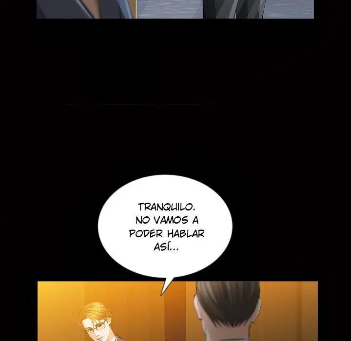 Difficult Choices Capítulo 3 - Page 92