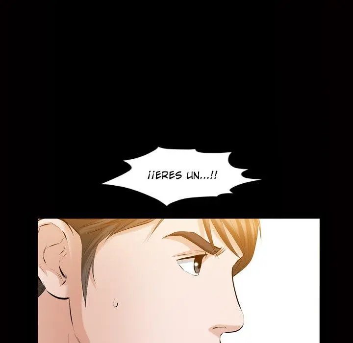 Difficult Choices Capítulo 3 - Page 94