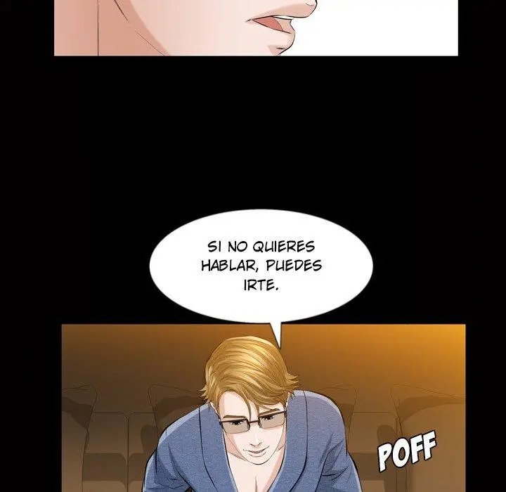 Difficult Choices Capítulo 3 - Page 95