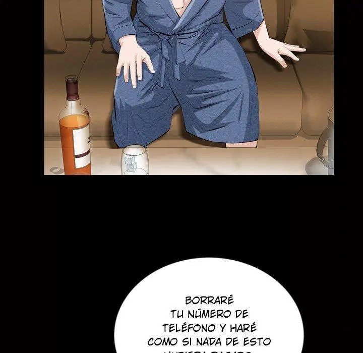Difficult Choices Capítulo 3 - Page 96