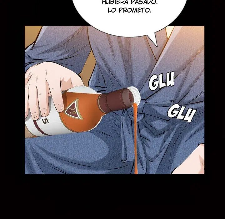 Difficult Choices Capítulo 3 - Page 97