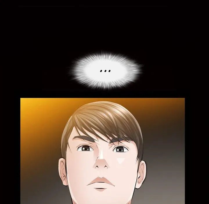 Difficult Choices Capítulo 3 - Page 98