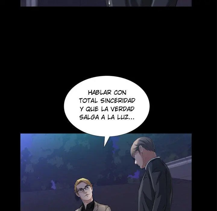 Difficult Choices Capítulo 30 - Page 100
