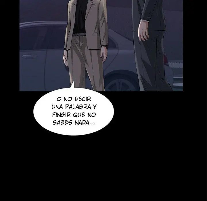 Difficult Choices Capítulo 30 - Page 101