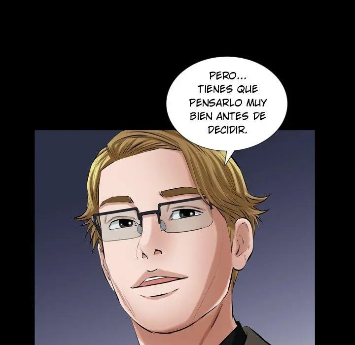 Difficult Choices Capítulo 30 - Page 102
