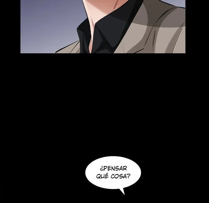 Difficult Choices Capítulo 30 - Page 103